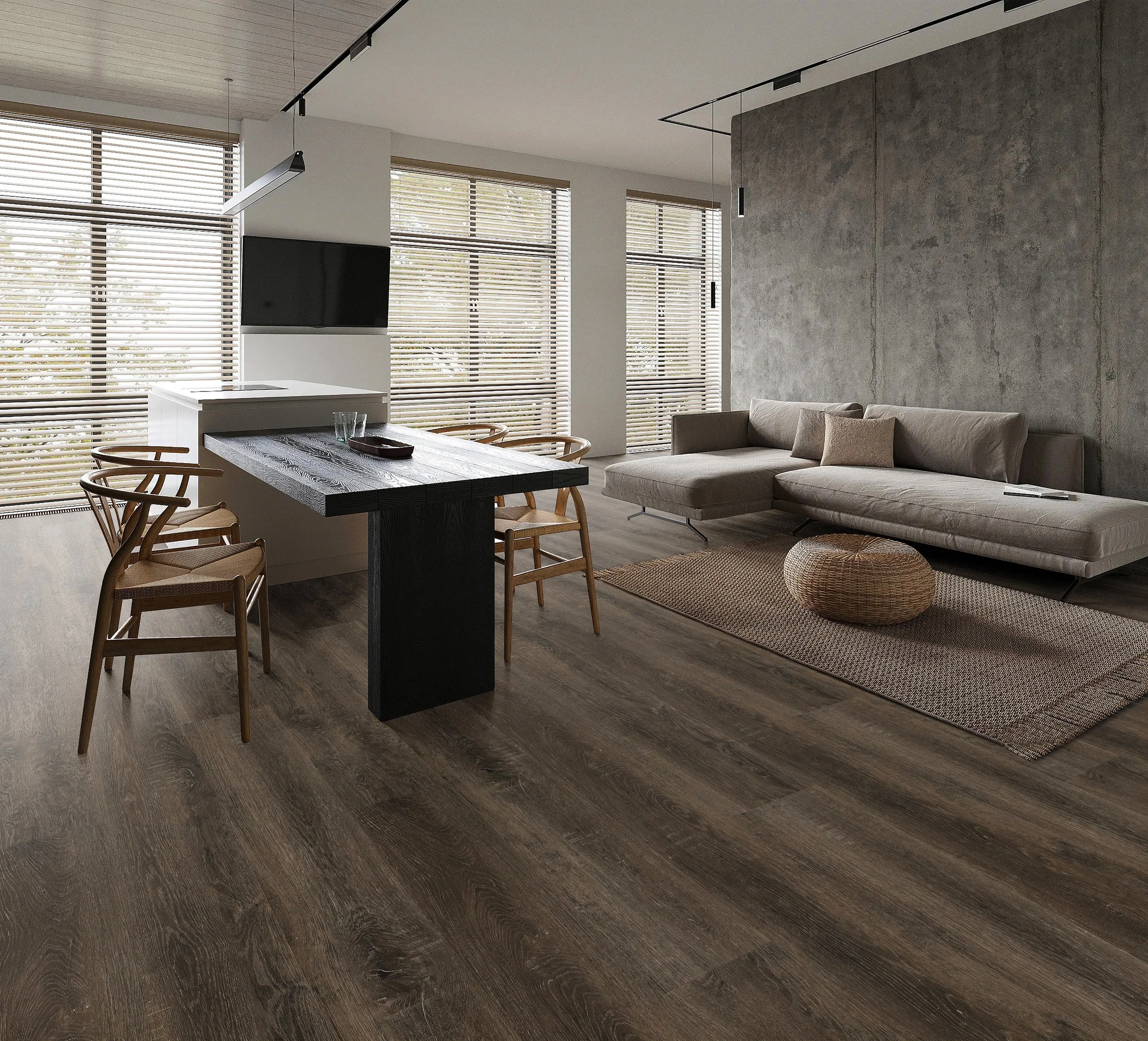 Rigid Core — Diamond Living